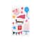 Celebration Tattoos, 14ct.